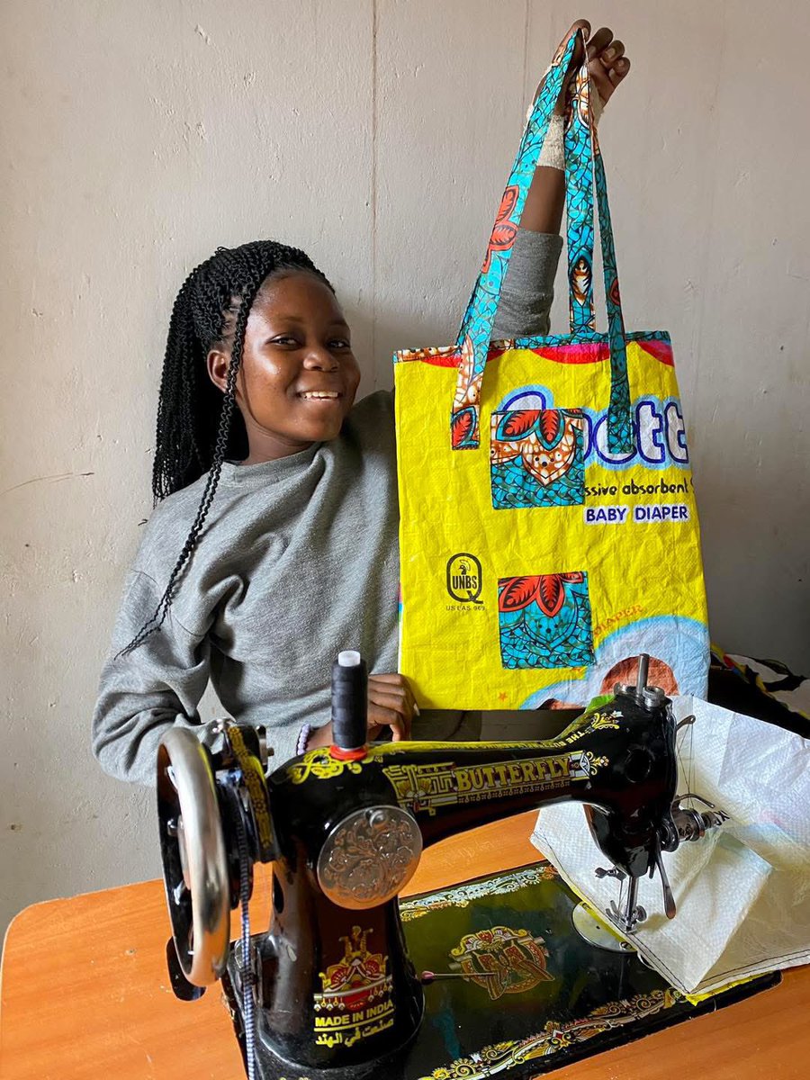 Assorted Trends Africa tweet media