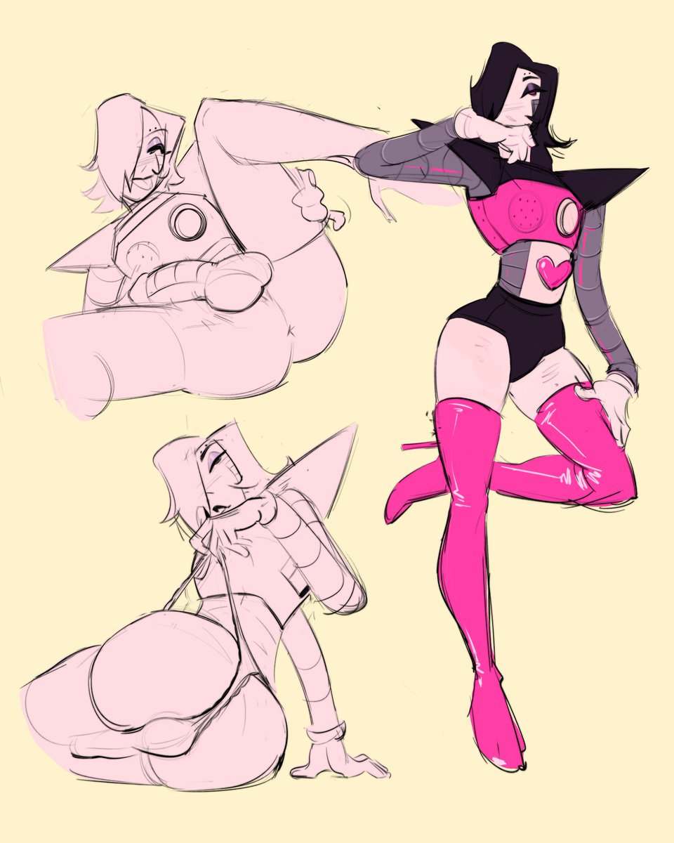 𑣲static 🦴 COMMISSIONS OPEN 🔞 tweet media