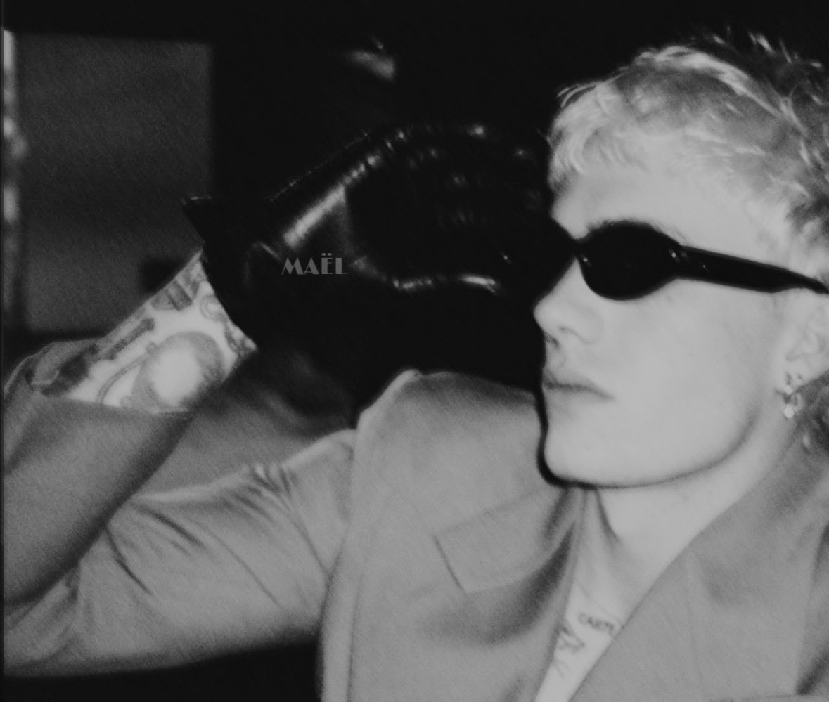 𝐌𝐚ë𝐥 𝐋𝐞𝐦𝐨𝐢𝐧𝐞 tweet media