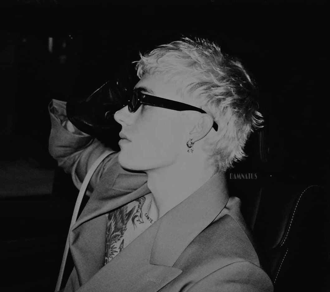 𝐌𝐚ë𝐥 𝐋𝐞𝐦𝐨𝐢𝐧𝐞 tweet media