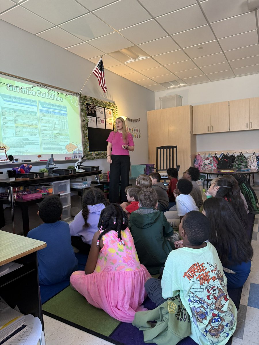 Western Hills Elementary tweet media