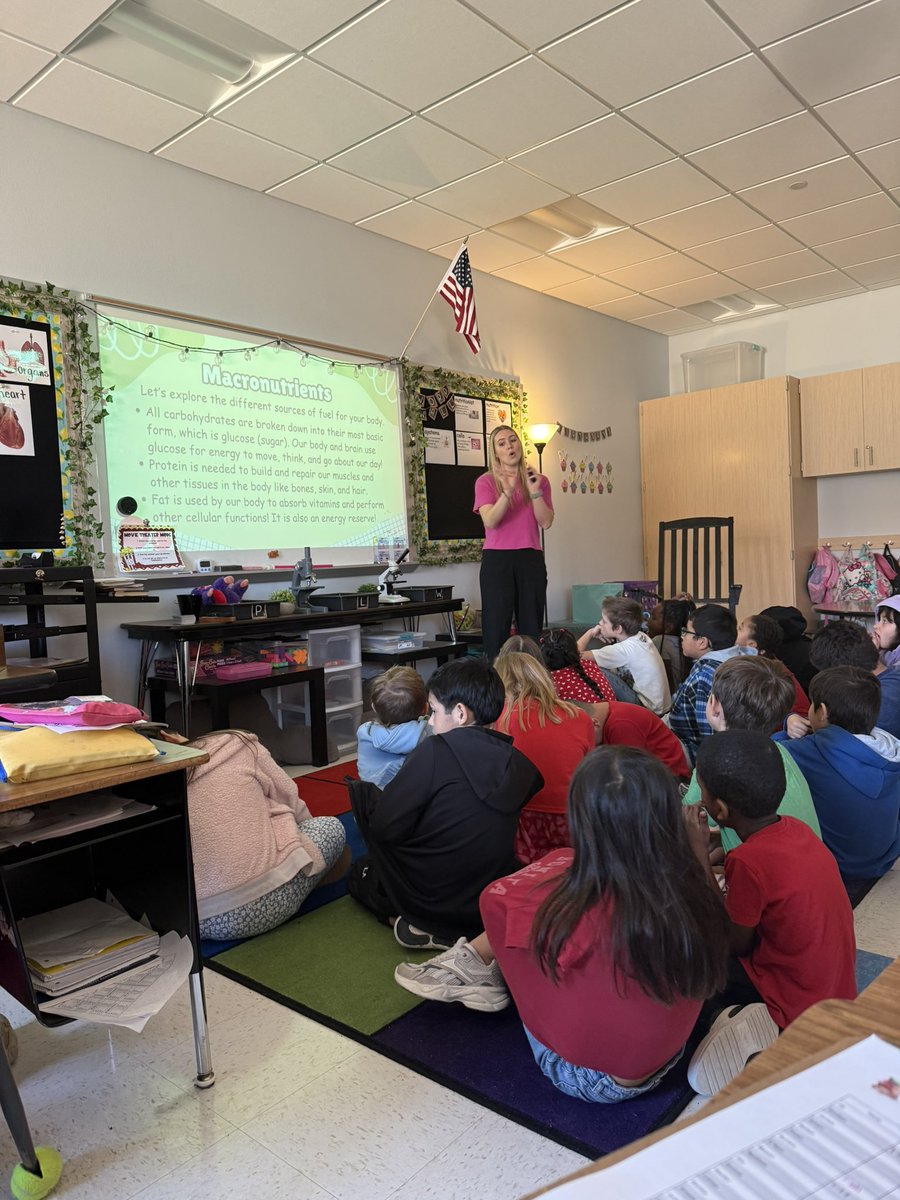 Western Hills Elementary tweet media