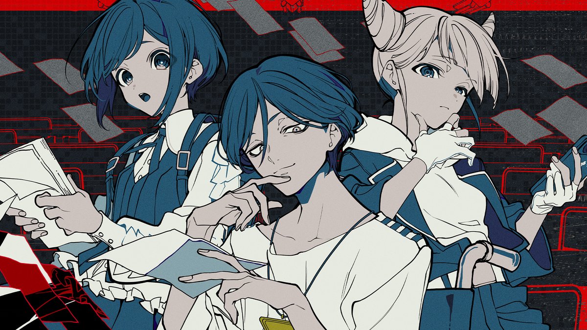 第四境界 (@daiyonkyokai) / Posts / X