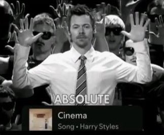 Harry Styles Uruguay tweet media