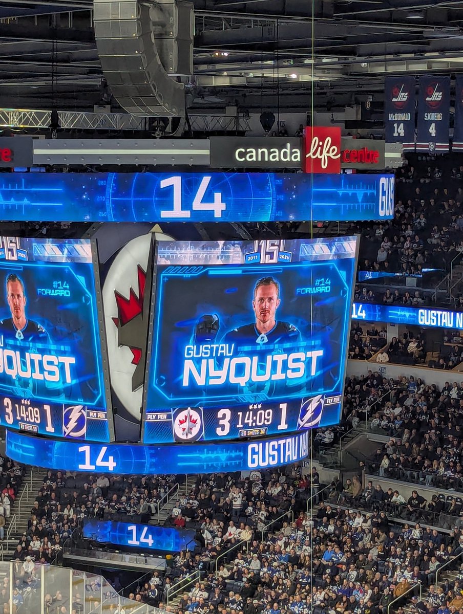 Congratulations Gus u finally did it sir #nyquist #GoJetsGo