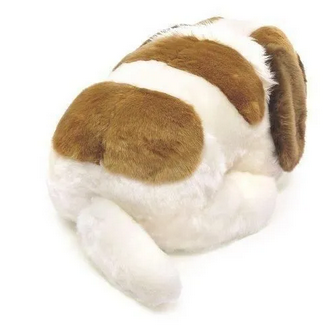 ハイジクラブ通販ショップ］新商品情報！☺️ ぬいぐるみヨーゼフ（Big