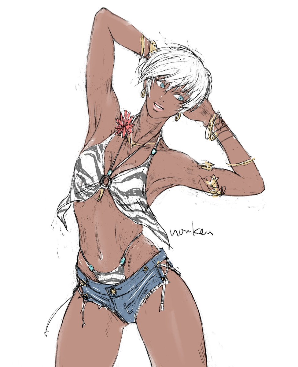 ノムケン (@nom1207) on Twitter photo 