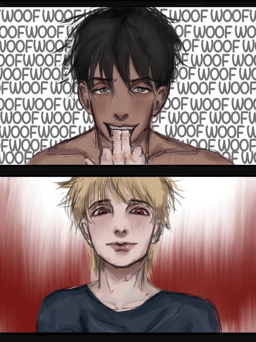 keydii | COMMISSION OPEN🍀 tweet media