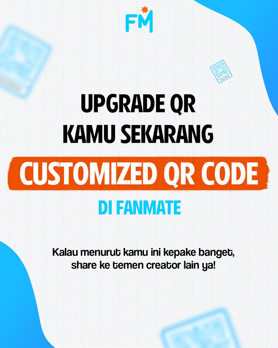 FanMate tweet media