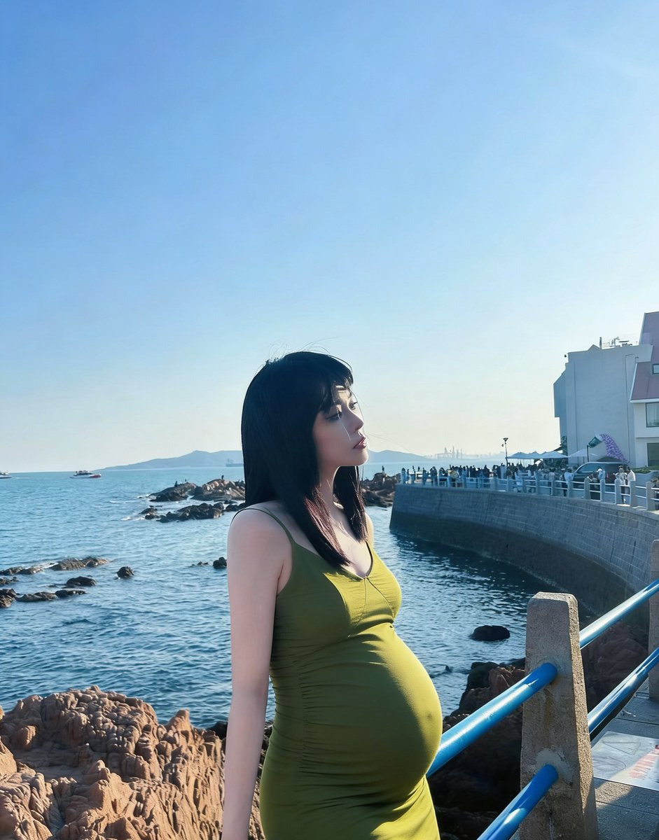 代孕奴 tweet media