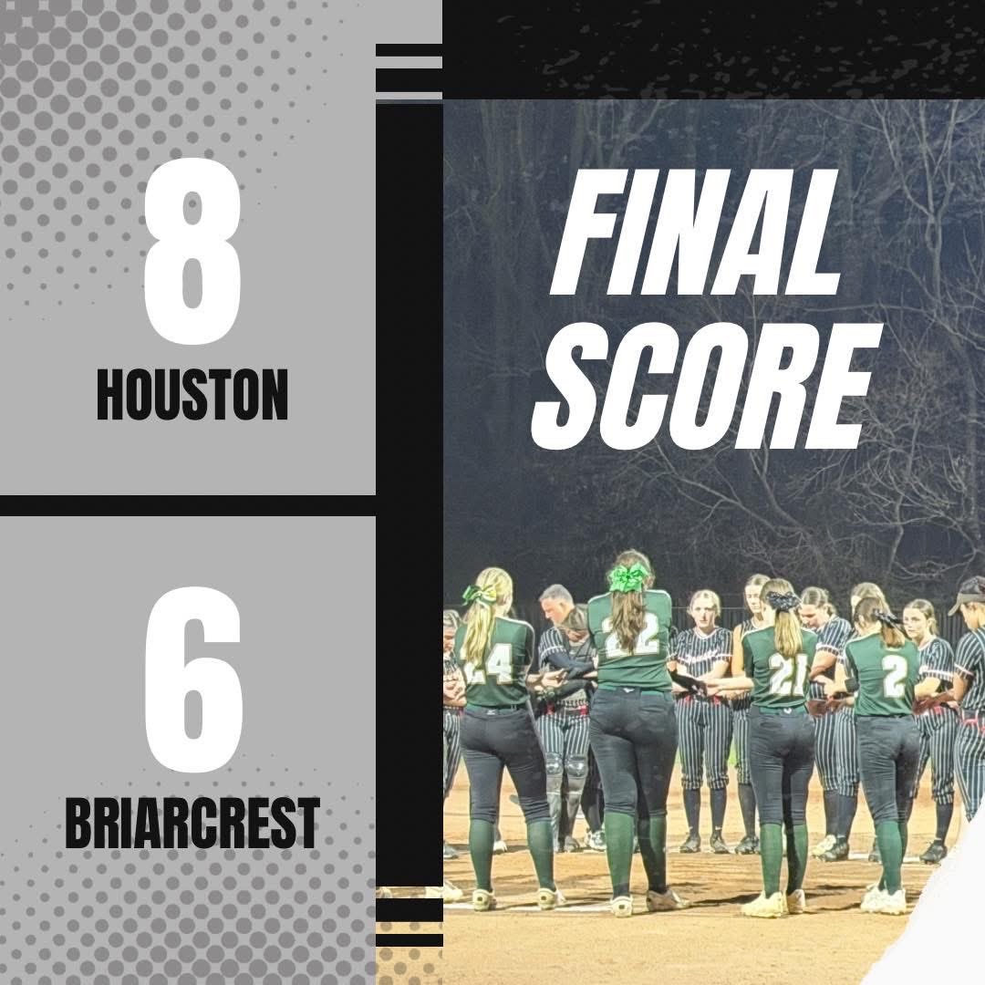 Houston Softball tweet media