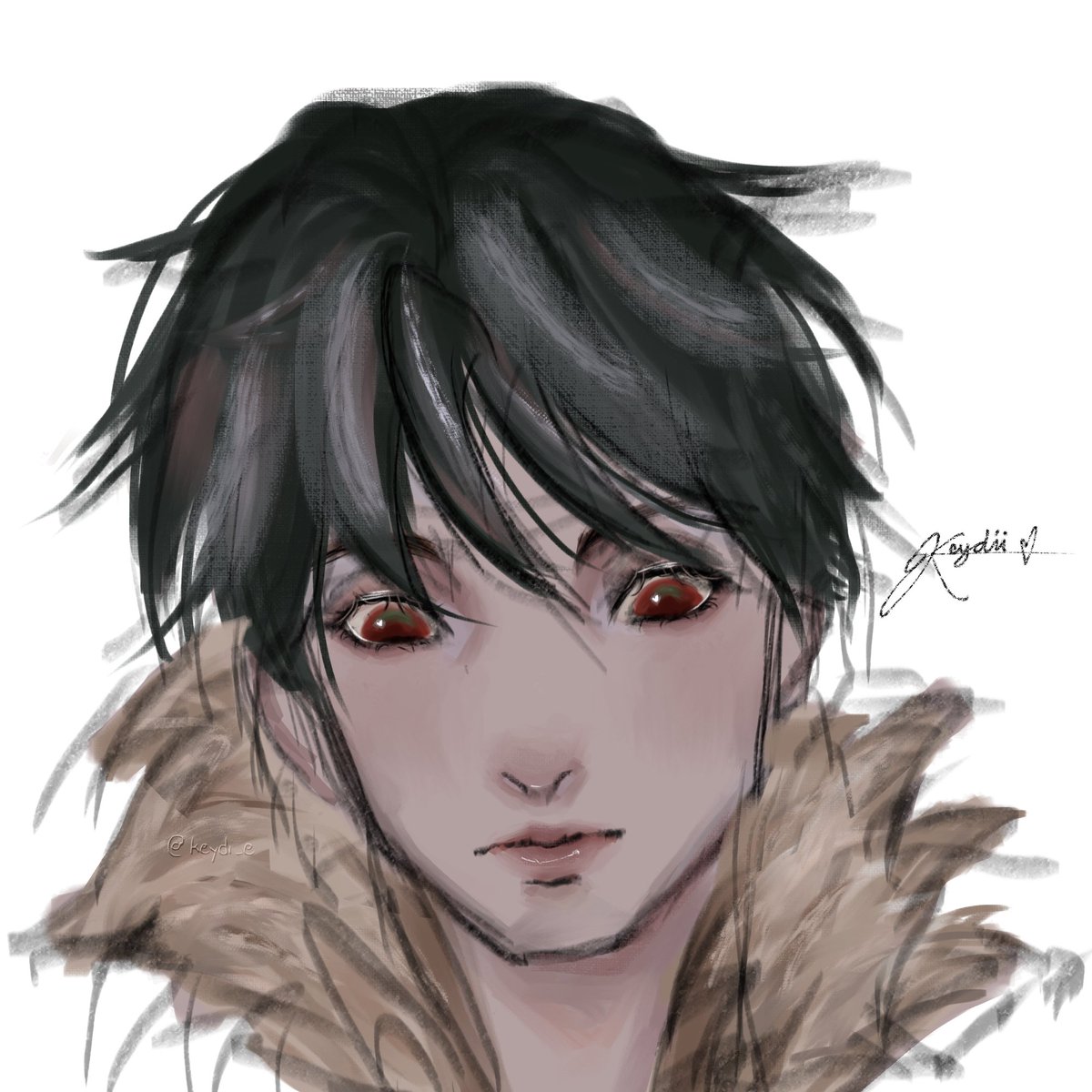 keydii | COMMISSION OPEN🍀 tweet media