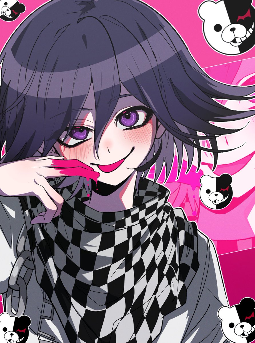 ダンガンロンパ 王馬小吉