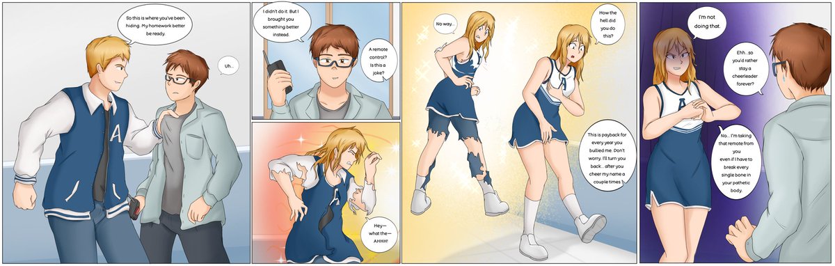 JakelGato tweet media