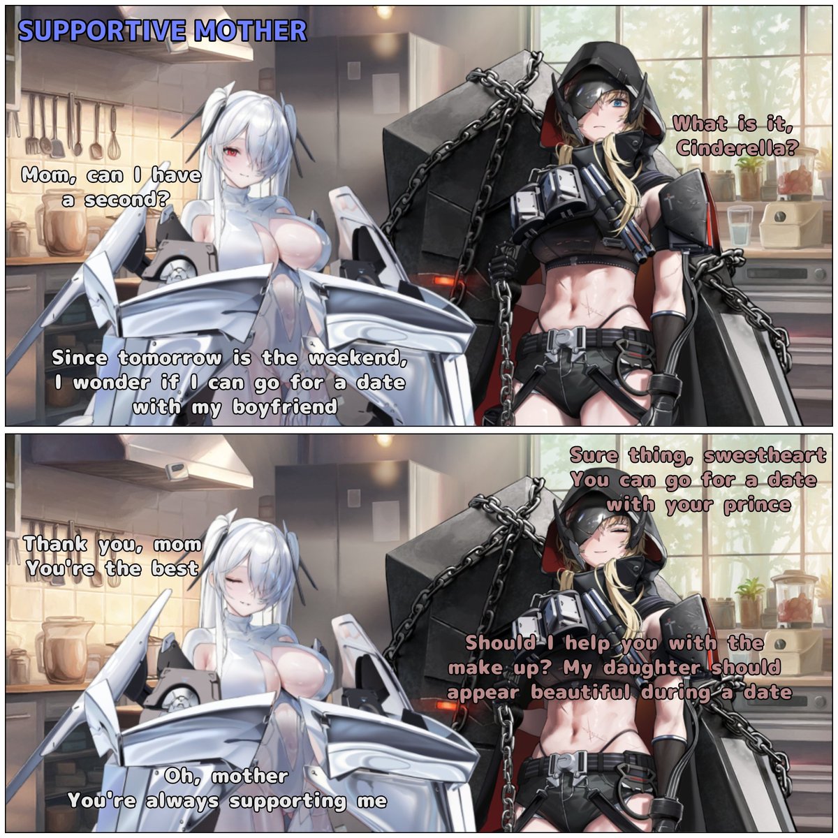 Nicotine Gaming 2 tweet media