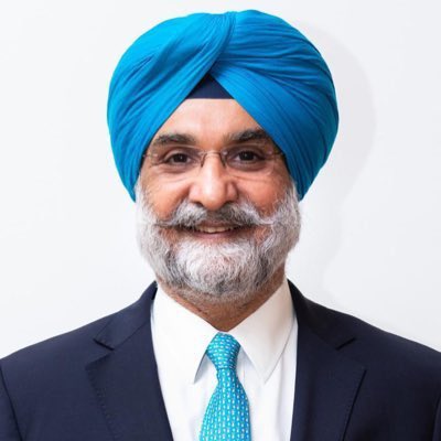 dsbabla's tweet photo. Heartiest congratulations to  Sardar @SandhuTaranjitS Ji, on being appointed as the Lieutenant Governor of Delhi. With decades of global experience, his leadership will undoubtedly steer the national capital toward a new era of development and governance. Wishing him a highly successful and impactful tenure.