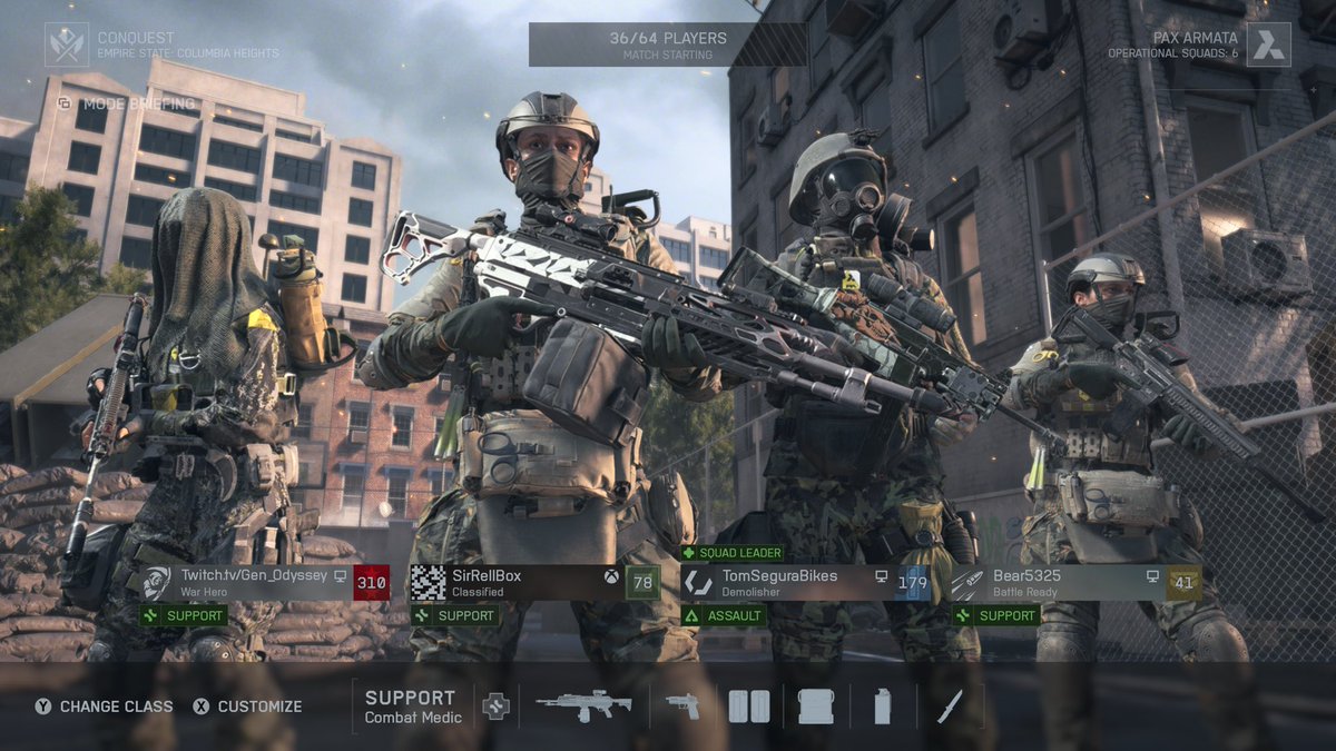 Caleb M. tweet media