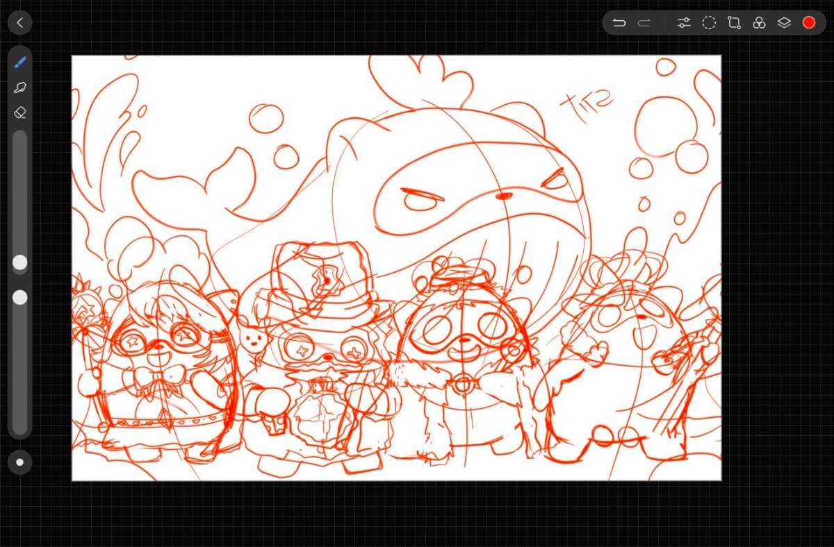 Tita.ron | KIND |RoninArtist tweet media