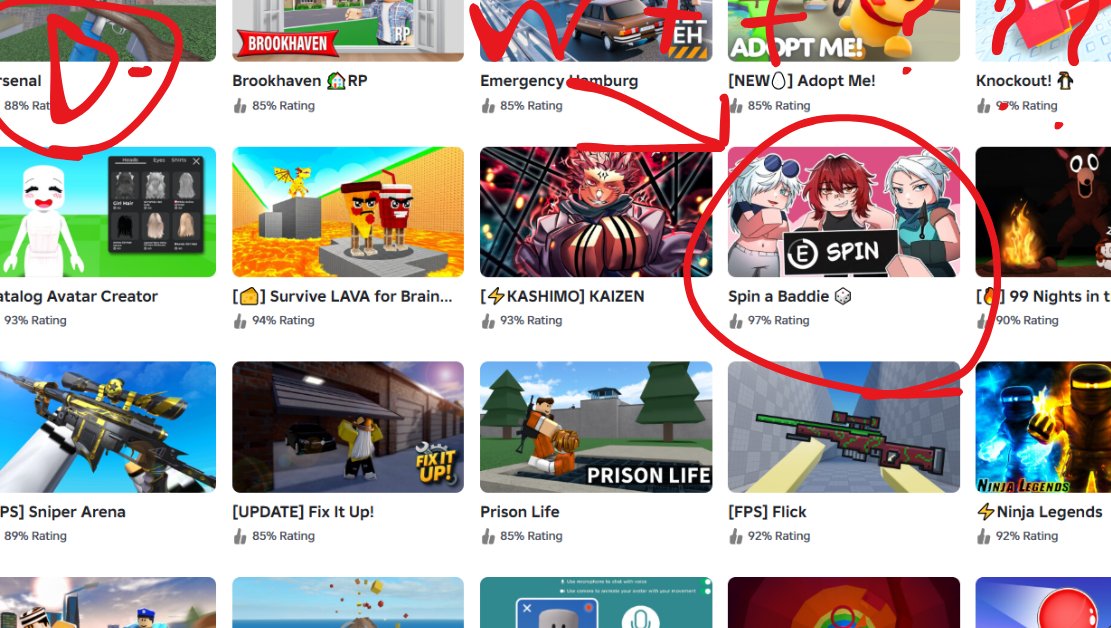 Modderation Roblox roblox moderation replays (@RobloxDoUrJob) / Posts / X