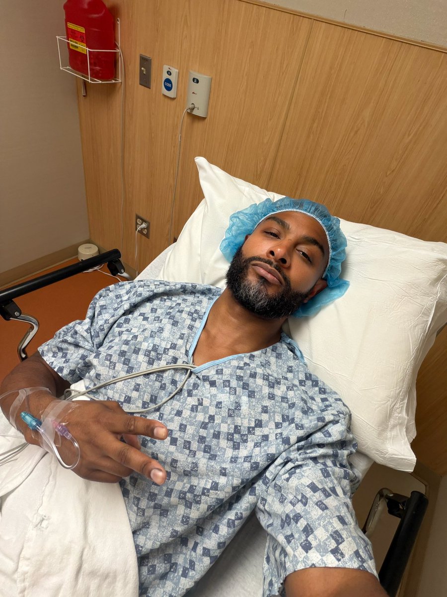 Trill Clinton tweet media