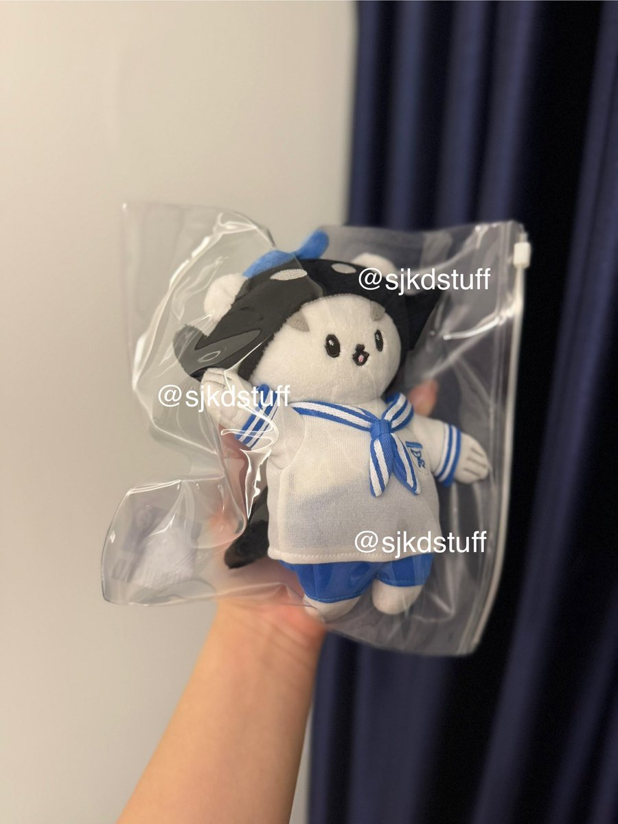 sjkdstuff's tweet photo. ✨พร้อมส่ง✨ มีอย่างละ 1

huggable plush ยัยซังกอด 1,990 
singing doll keychain ยัยซังร้องเพลง 1,450 

📦 รวมส่ง ส่งวันนี้ได้เลยนะคะ 🥰 สนใจ dm
#ตลาดนัดเตนิว #ตลาดนัดgmmtv https://t.co/Xn6kFd4D5Y