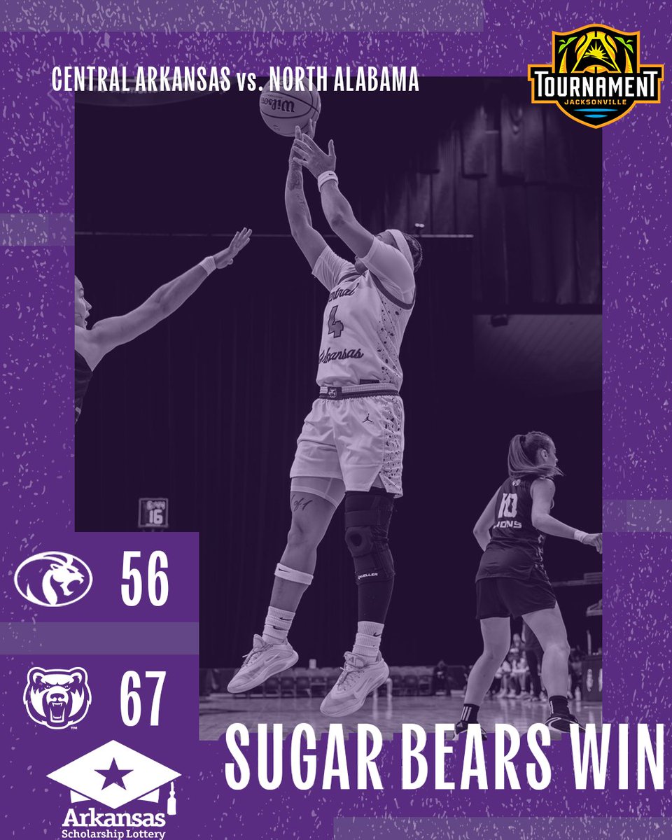 Sugar Bear Basketball tweet media