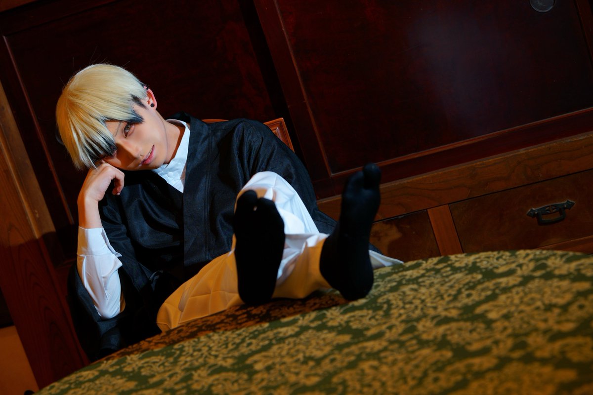 棲(すみ) tweet media