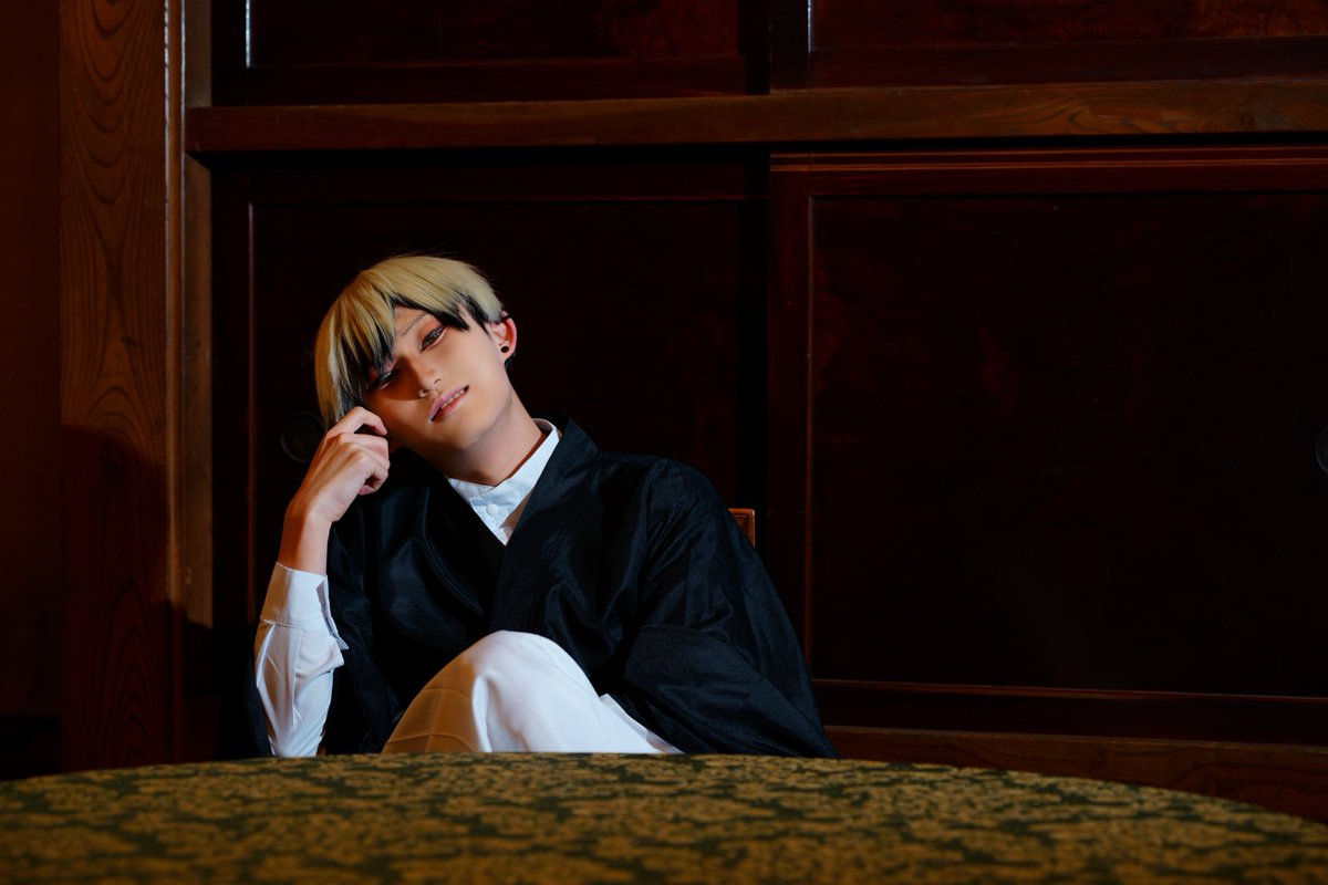 棲(すみ) tweet media