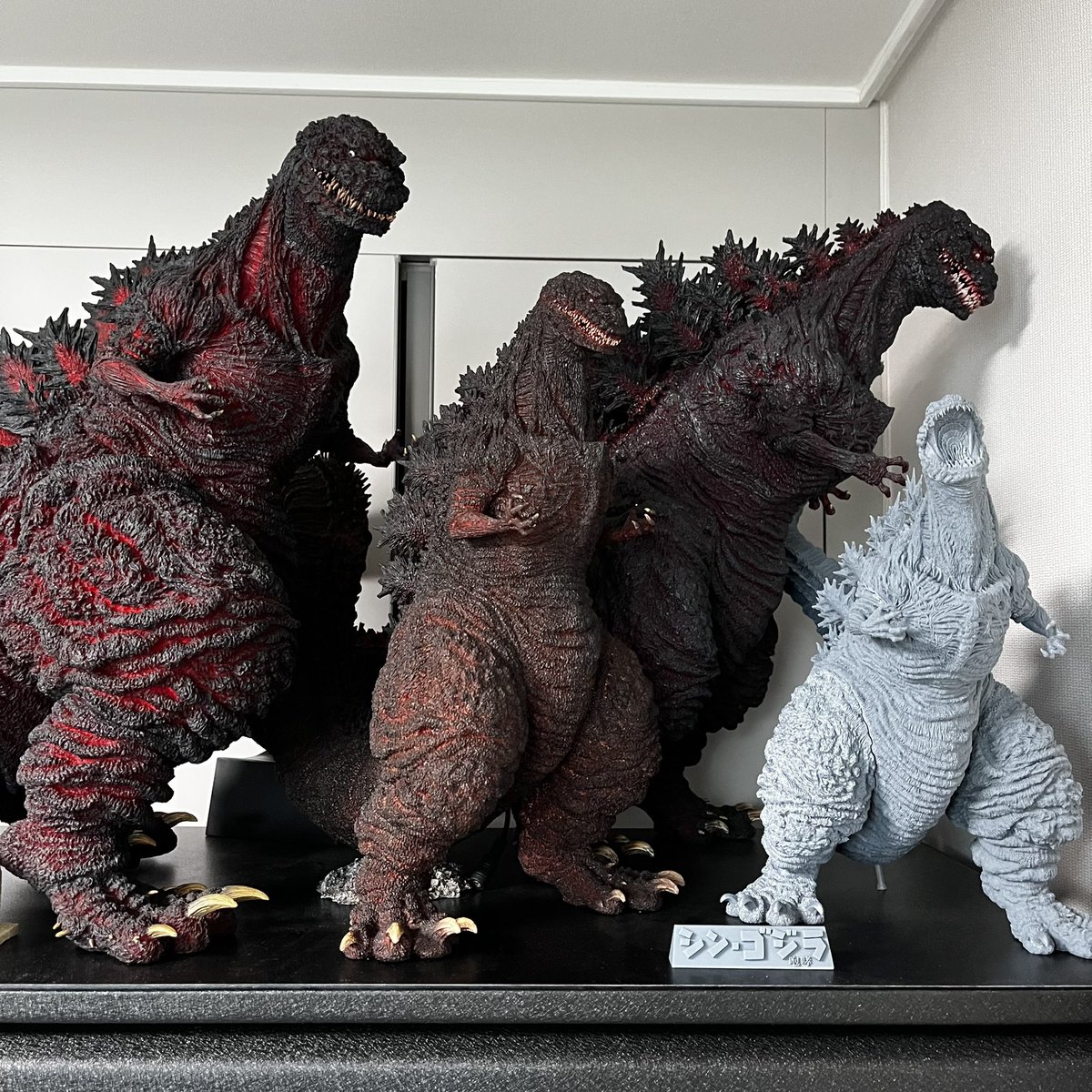 タナカSTUDIO 監督 原型師 3Dモデラー (@tanakastudio) / Posts / X