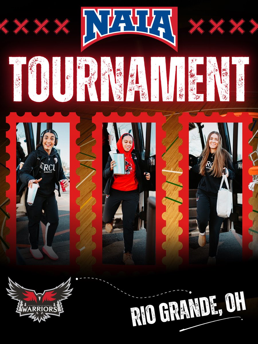 Rochester Christian University Women's Basketball tweet media