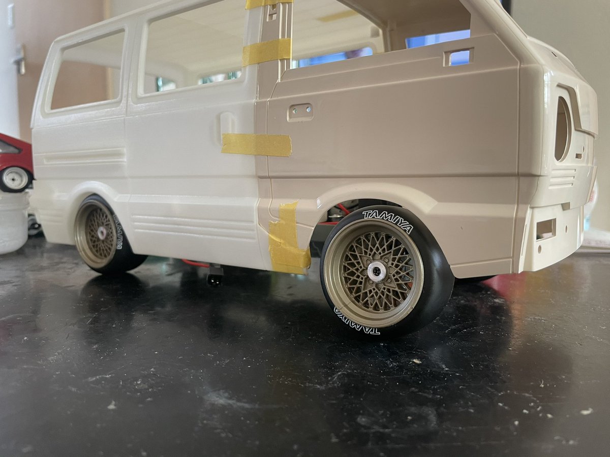 は‼️ tweet media