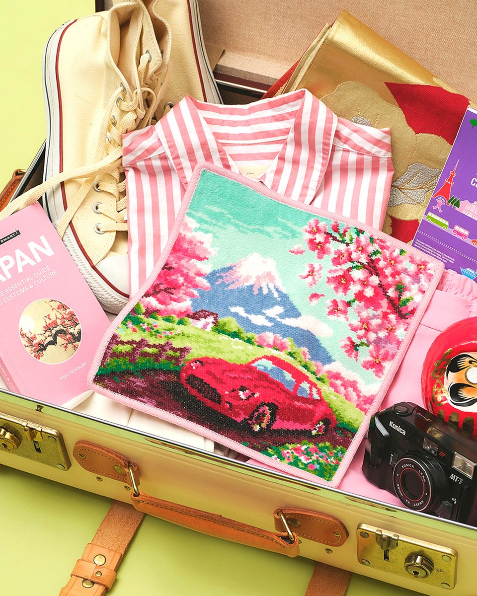 フェイラー(FEILER) tweet media