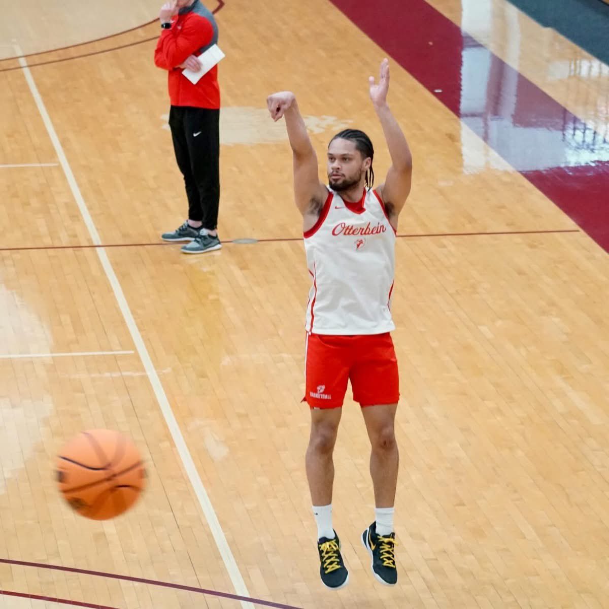 Otterbein Basketball tweet media