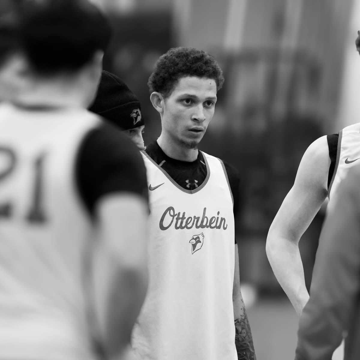 Otterbein Basketball tweet media