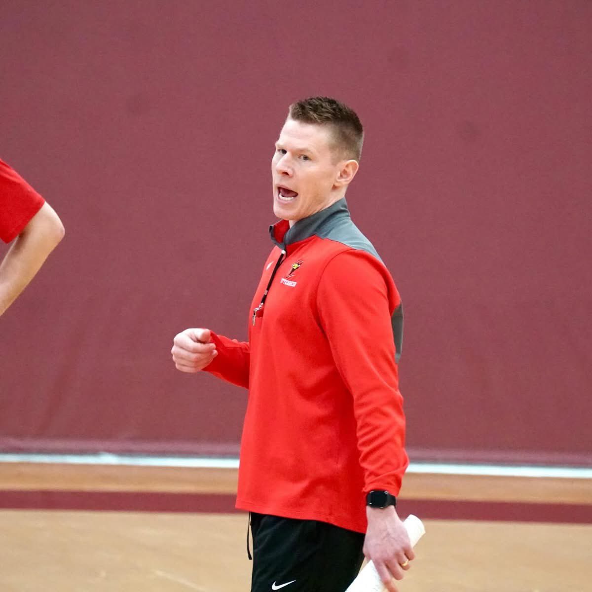 Otterbein Basketball tweet media