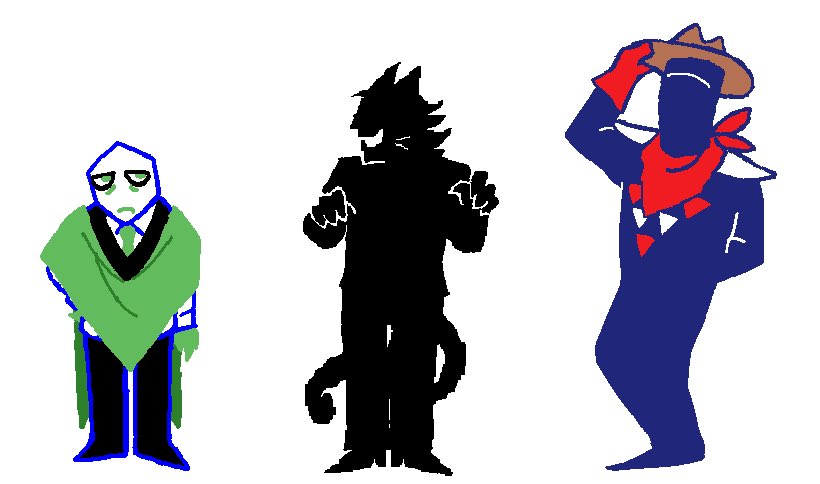 plue's awful mike room tweet media