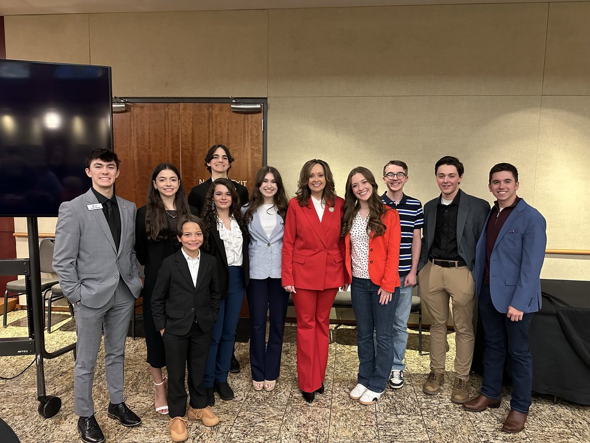 OCPAC Foundation tweet media