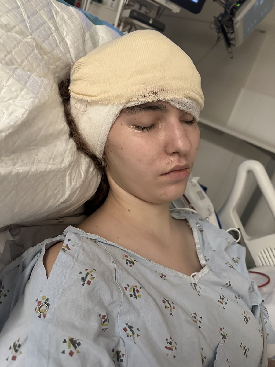 Amanda Hollensbe (Braelyn’s Mom) tweet media