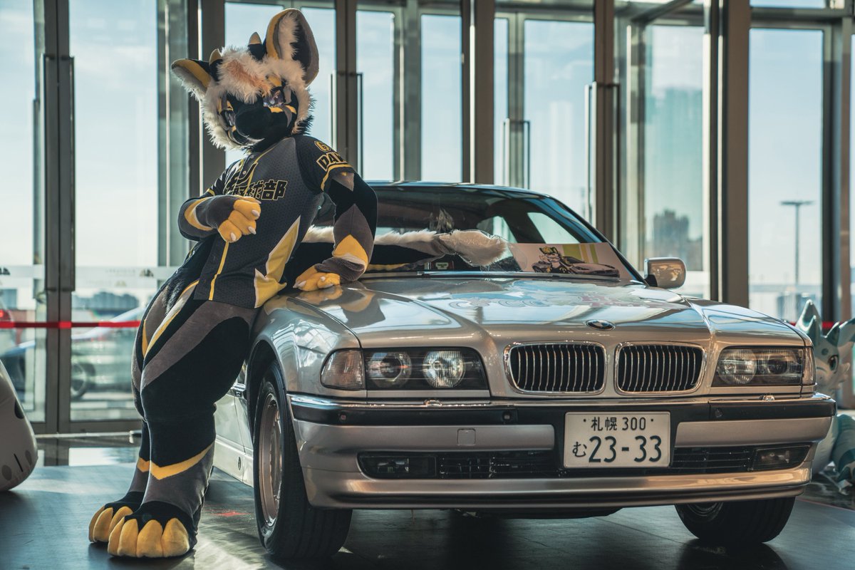 慕慕慕🚗💨➡️WFF tweet media