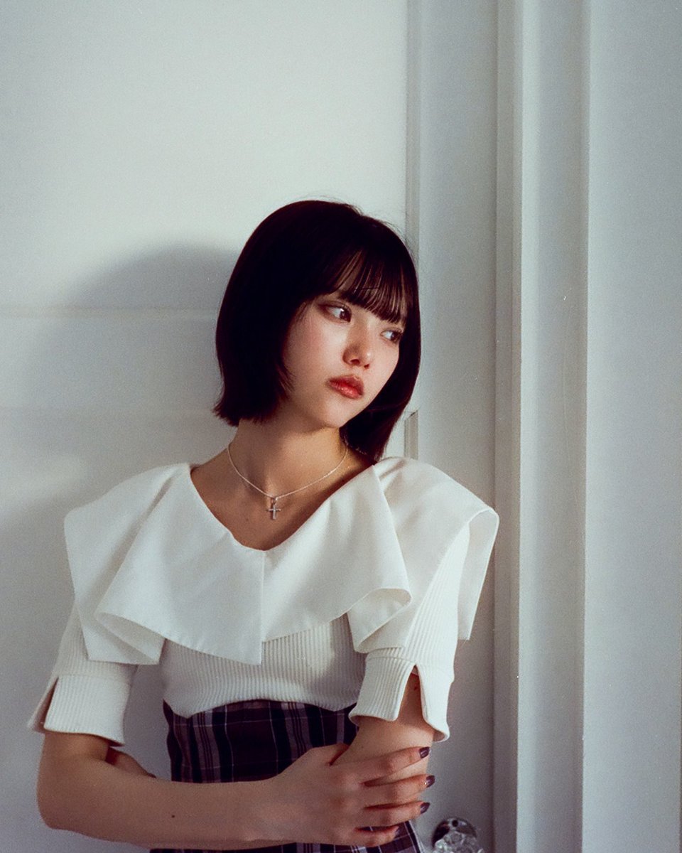 shiori_partner's tweet image. film