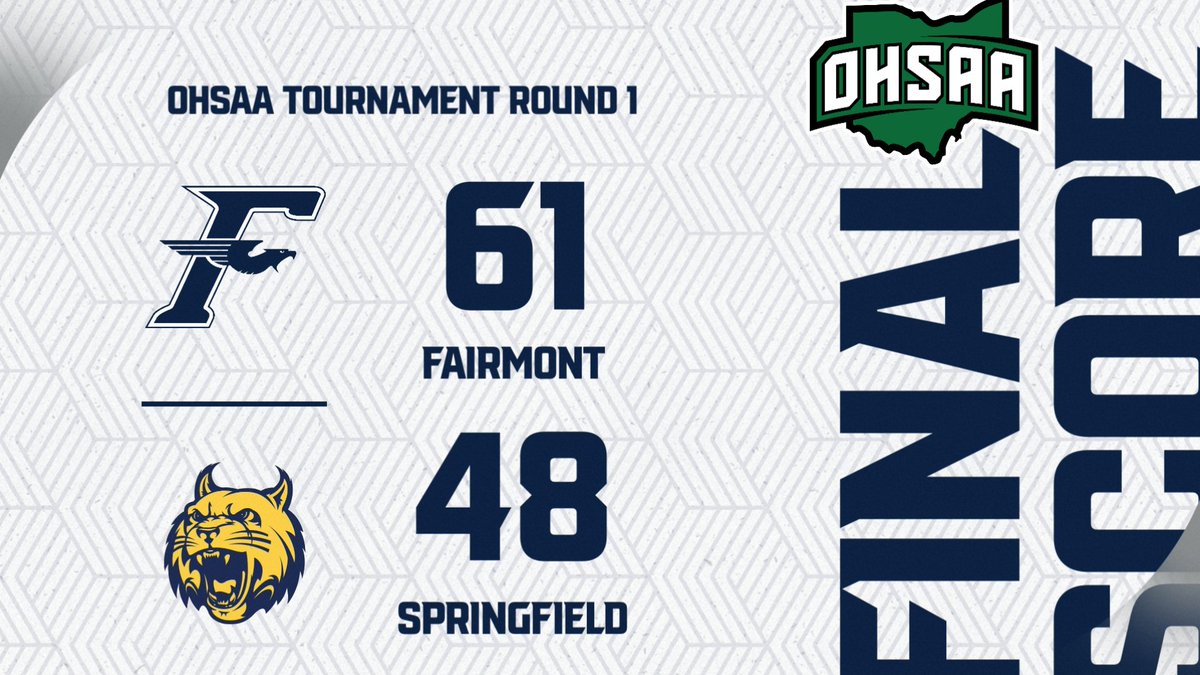 Fairmont Boy’s Basketball tweet media