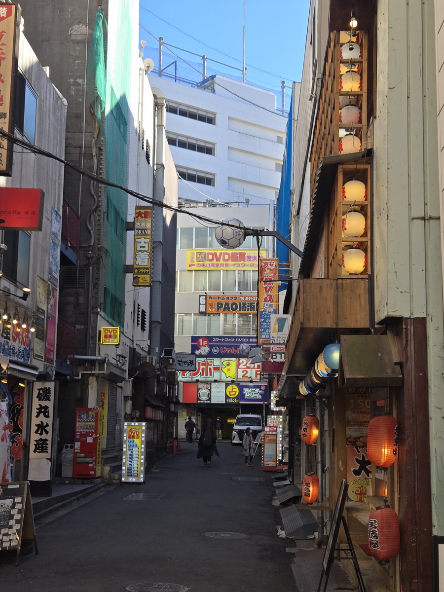 suzygwa's tweet photo. ムービル再開発の次はここも再開発で無くなるのかも...横浜 https://t.co/tO9CHF9p7Q