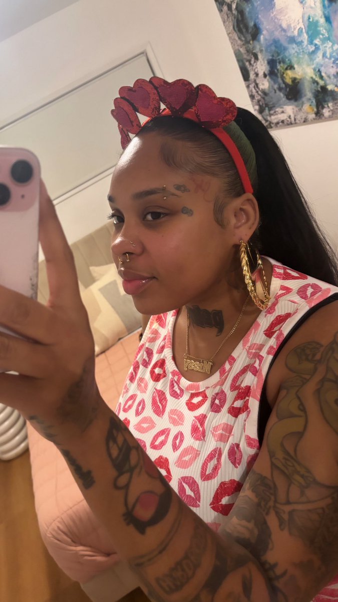 GHETTOFABULOSO's tweet photo. ❤️‍🔥 https://t.co/40Fyb1ZmS3