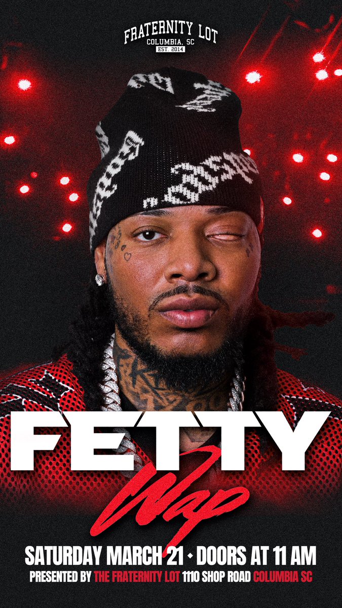 Fraternity Lot tweet media