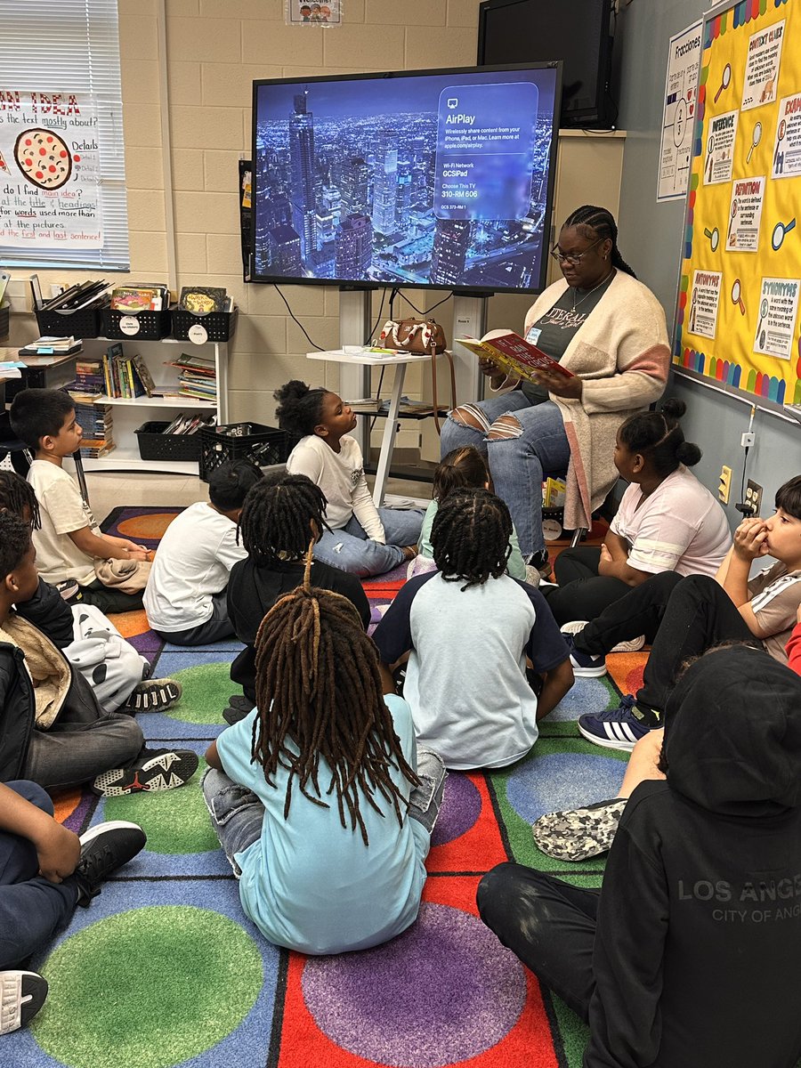 Allen Jay Elementary tweet media