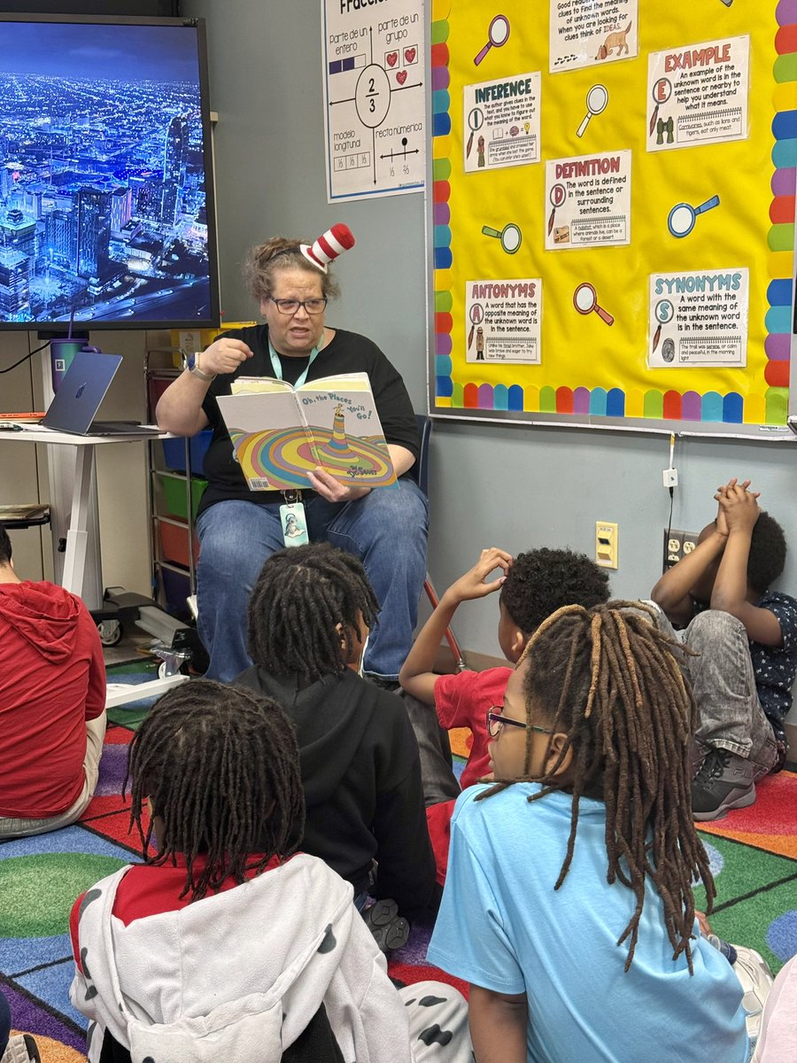 Allen Jay Elementary tweet media