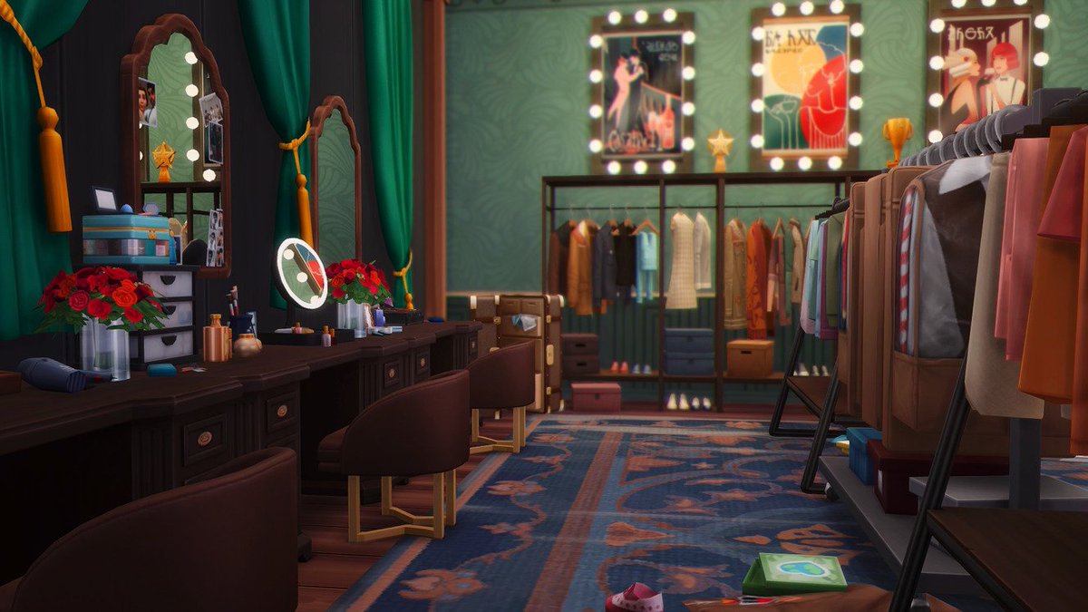 plasmajanes's tweet photo. Darby's Den 🐉📚🍎
You can download my version of Britechester University’s Commons over on my tumblr: plasma-janes.

#sims4 #ts4 #sims #sims4download #ts4download #simsdownload #sims4build #ts4build #simsbuild https://t.co/6KaWJREPPh