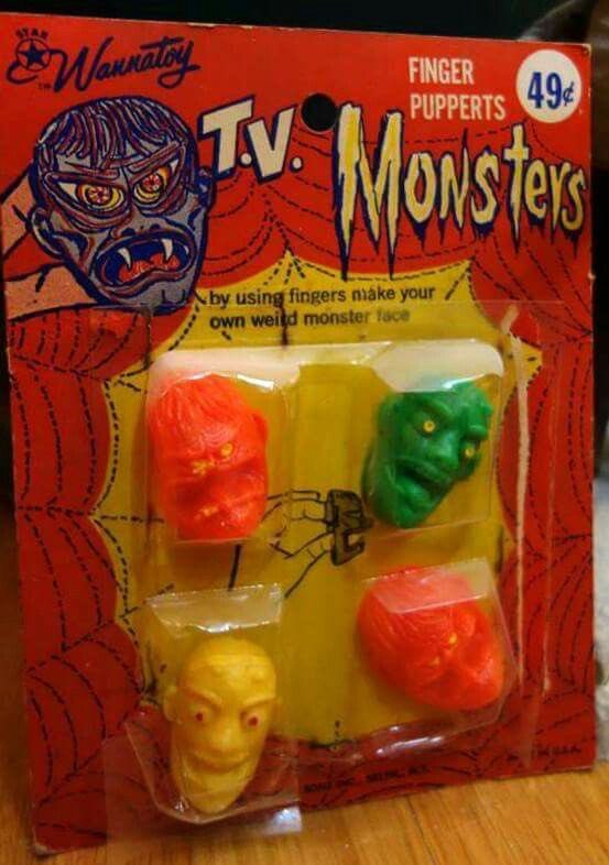 Hauntorama tweet media