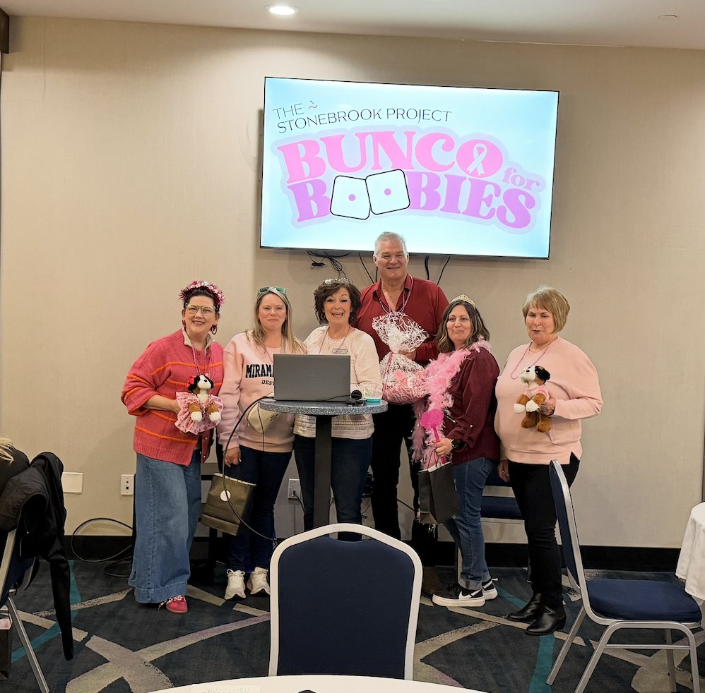 Lisa Bain Ministries tweet media