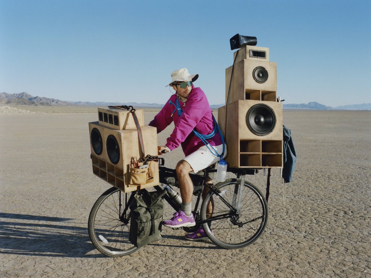 atmos (@atmos_tokyo) / Highlights / X